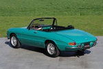 1969 Alfa Romeo Spider oldtimer te koop
