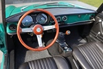 1969 Alfa Romeo Spider oldtimer te koop