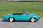 1969 Alfa Romeo Spider oldtimer te koop