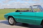 1969 Alfa Romeo Spider oldtimer te koop