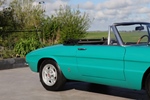 1969 Alfa Romeo Spider oldtimer te koop
