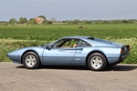 1976 Ferrari 308 oldtimer te koop