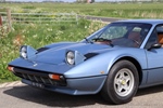 1976 Ferrari 308 oldtimer te koop