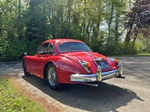 1960 Jaguar XK150 oldtimer te koop