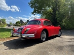 1960 Jaguar XK150 oldtimer te koop