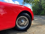 1960 Jaguar XK150 oldtimer te koop