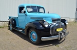 1946 Chevrolet pick up oldtimer te koop