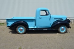 1946 Chevrolet pick up oldtimer te koop