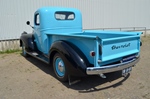 1946 Chevrolet pick up oldtimer te koop