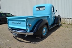 1946 Chevrolet pick up oldtimer te koop
