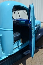 1946 Chevrolet pick up oldtimer te koop