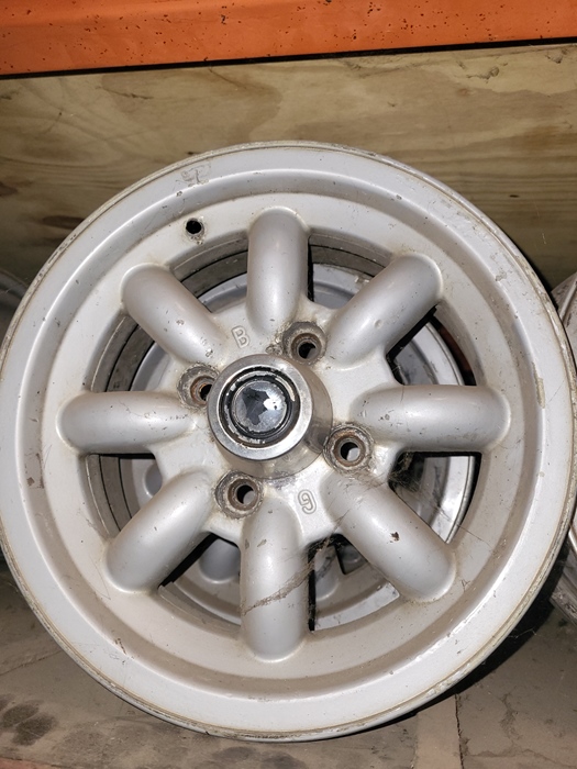 Klassieke velgen te koop te koop