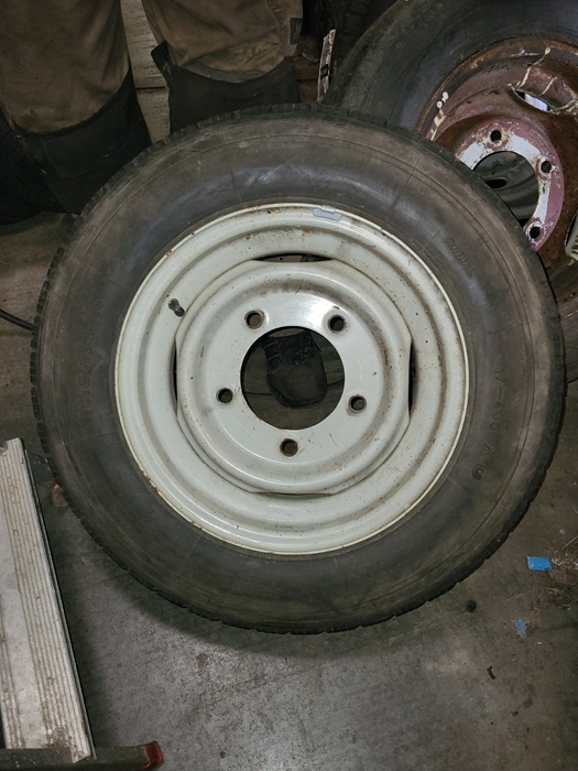 Klassieke velgen te koop te koop