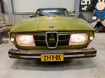 1974 Saab Sonett III V4 oldtimer te koop