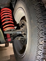 1974 Saab Sonett III V4 oldtimer te koop