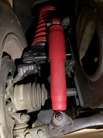 1974 Saab Sonett III V4 oldtimer te koop