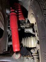 1974 Saab Sonett III V4 oldtimer te koop