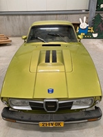 1974 Saab Sonett III V4 oldtimer te koop