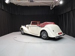 1938 Jaguar SS 2 ½ Litre DHC oldtimer te koop