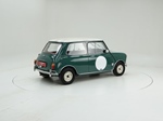 1967 Mini Cooper 1000 MK1 oldtimer te koop
