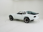 1978 Porsche 924 Rally Turbo Works Project #0005 oldtimer te koop