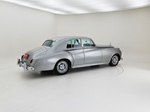 1962 Rolls-Royce Silver Cloud II oldtimer te koop