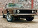 1971 Fiat Dino coupe 2.4 oldtimer te koop